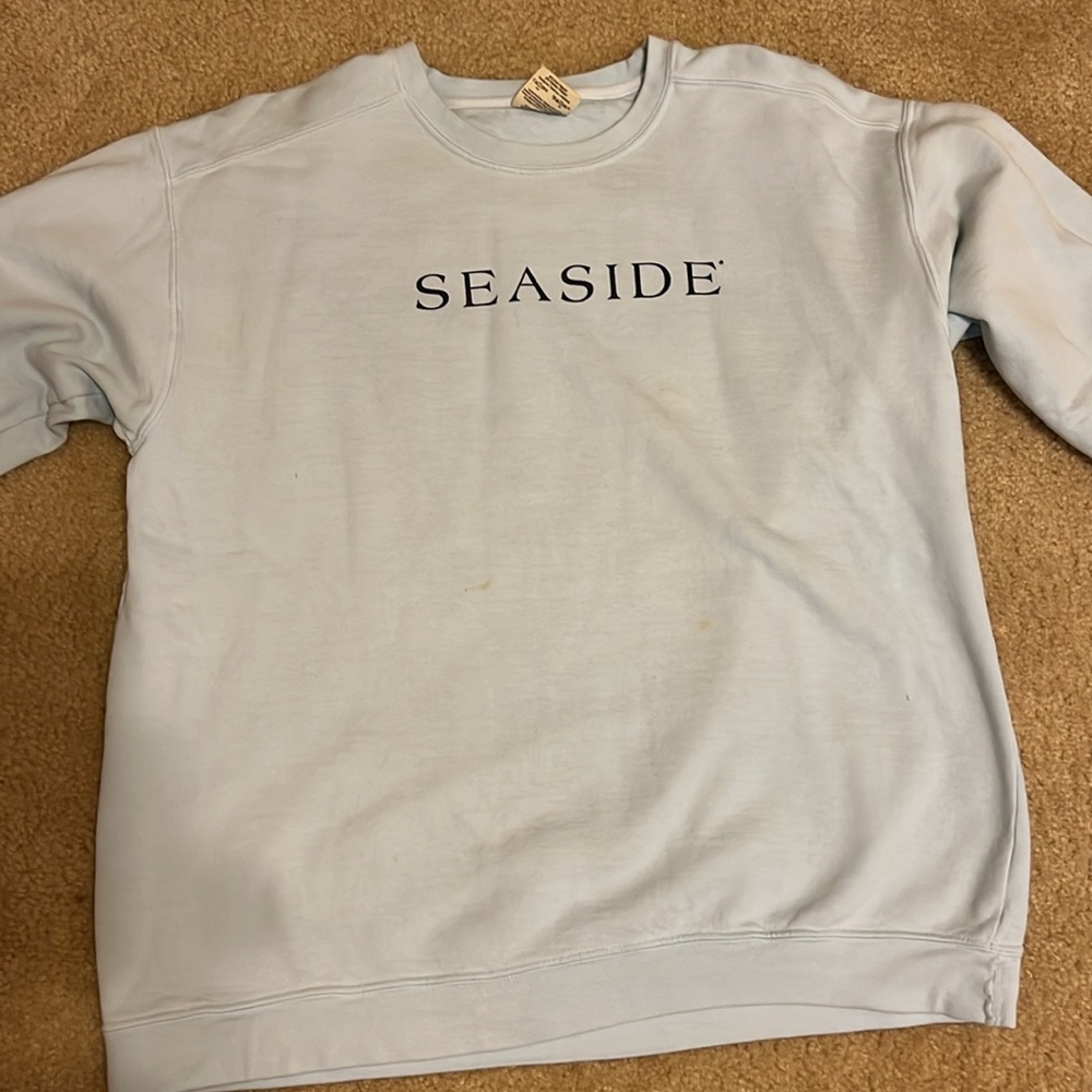 Seaside Crew View 5